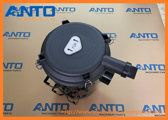 4698924 Air Cleaner Excavator Filter For HITACHI ZH200-A ZH200LC-A ZX250LC-5B