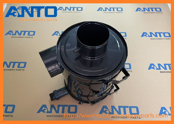 4698924 Air Cleaner Excavator Filter For HITACHI ZH200-A ZH200LC-A ZX250LC-5B