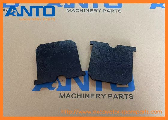 VOE17410989 17410989 Brake Kit Wheel Loader Spare Parts For L220H L180H HL
