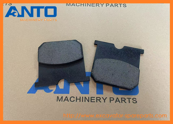 VOE17410989 17410989 Brake Kit Wheel Loader Spare Parts For L220H L180H HL