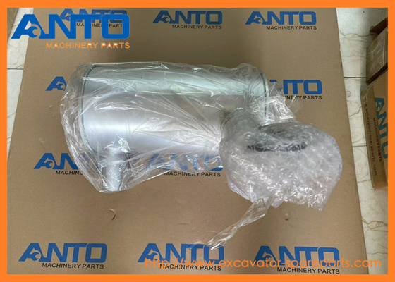 6205-11-5470 6205115470 Muffler KOMATSU Excavator Engine Parts For S4D95LE-3 PC78US-6
