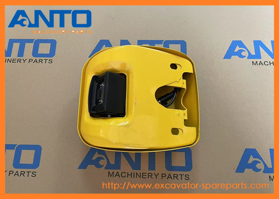 7835-33-2000 7835-33-2001 Camera KOMATSU Excavator Spare Parts For PC138US-8