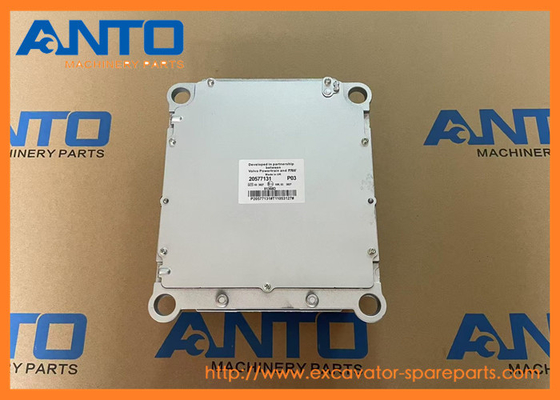 VOE20577131 20577131 Control Unit Excavator Spare Parts For EC330B EC360B EC460B
