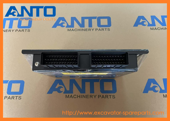 21N6-42101 21N642101 ECU Control Unit HYUNDAI Excavator Spare Parts For R210LC-7