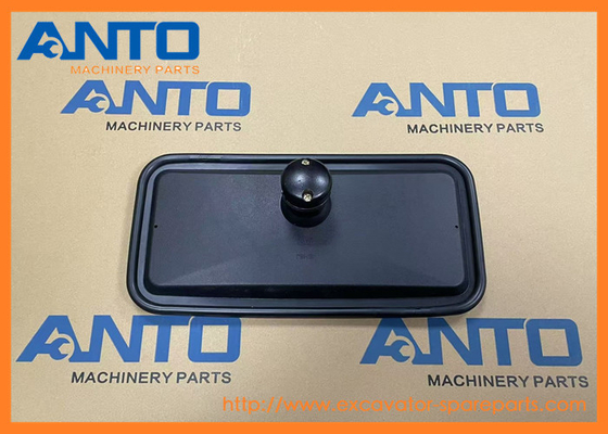 VOE15099010 15099010 Rear View Mirror Wheel Loader Spare Parts For L70G L90G