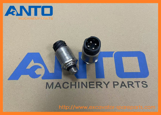 VOE17216318 17216318 Pressure Sensor Wheel Loader Spare Parts For L180F L220F