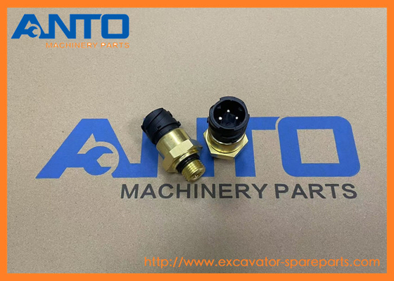 VOE8158821 8158821 Pressure Sensor Excavator Spare Parts  For B9 B10 B12