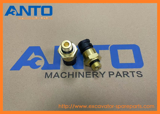 VOE8158821 8158821 Pressure Sensor Excavator Spare Parts  For B9 B10 B12