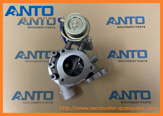 479-5809 4795809 Turbocharger Excavator Engine Parts For 432F 444F 434F 428F 416F 420F