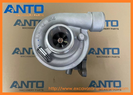 479-5809 4795809 Turbocharger Excavator Engine Parts For 432F 444F 434F 428F 416F 420F