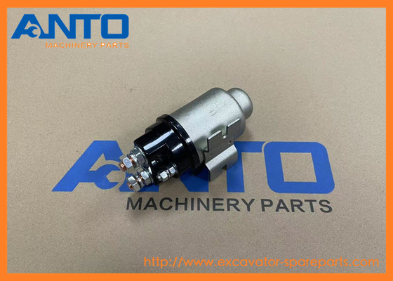 20367490 Starter Relay Excavator Spare Parts For EC210D EC220D EC235C