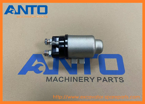 20367490 Starter Relay Excavator Spare Parts For EC210D EC220D EC235C