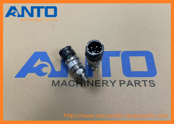 VOE15163008 15163008 Pressure Sensor Wheel Loader Spare Parts For L150F L180F