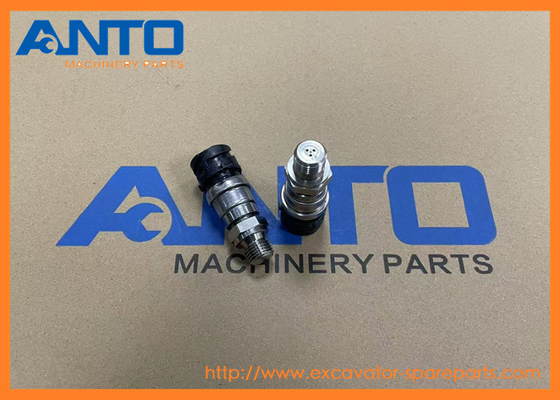 VOE15163008 15163008 Pressure Sensor Wheel Loader Spare Parts For L150F L180F