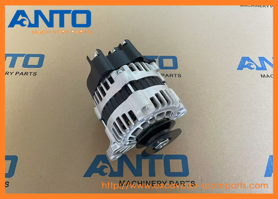 490-0056 4900056 Alternator Excavator Engine Parts  For Engine C2.2 C1.7