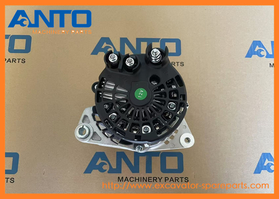 490-0056 4900056 Alternator Excavator Engine Parts  For Engine C2.2 C1.7