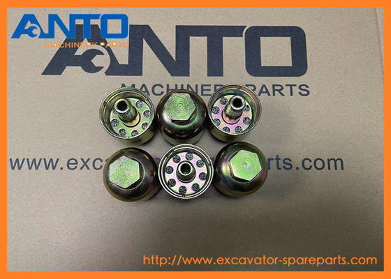 4H6112 4H-6112 Breather Excavator Spare Parts For 225 235 245 311C 311D LRR