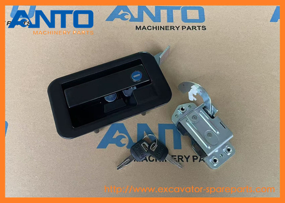 4I-4255 4I4255 Door Lock Excavator Spare Parts  For 311B 318B 320 320 L 320B