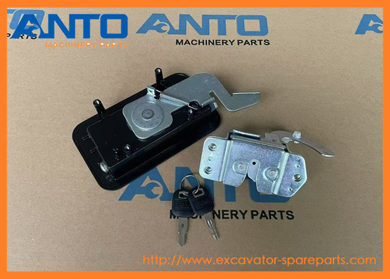 4I-4255 4I4255 Door Lock Excavator Spare Parts  For 311B 318B 320 320 L 320B