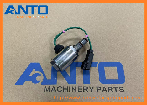 136-1679 1361679 Solenoid Valve Wheel Loader Spare Parts For 924G 938F
