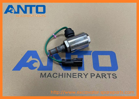 136-1679 1361679 Solenoid Valve Wheel Loader Spare Parts For 924G 938F