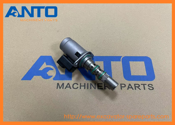 VOE11716541 11716541 Solenoid Valve Loader Hydraulic Parts For BL70 BL71