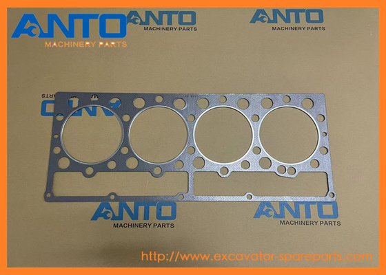 4P8915 4P-8915 Cylinder Head Gasket Excavator Engine Parts  For 936F 950B/950E G936