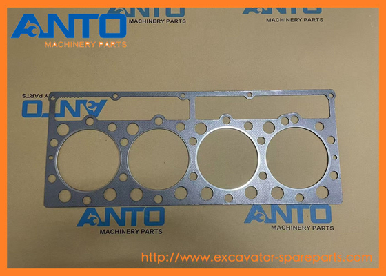 4P8915 4P-8915 Cylinder Head Gasket Excavator Engine Parts  For 936F 950B/950E G936