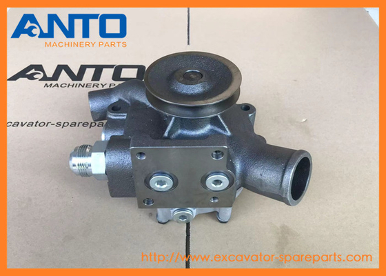4P3683 4P-3683 Water Pump Excavator Engine Parts For Engine 3116