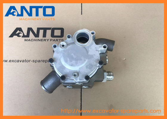 4P3683 4P-3683 Water Pump Excavator Engine Parts For Engine 3116