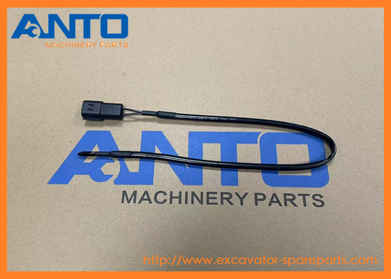 VOE14509344 14509344 Sensor Wheel Loader Electric Parts For L60F L70F L90F 