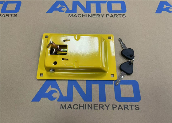 VOE14508850 14508850 Latch Excavator Spare Parts For EC135B EC140B EC160C