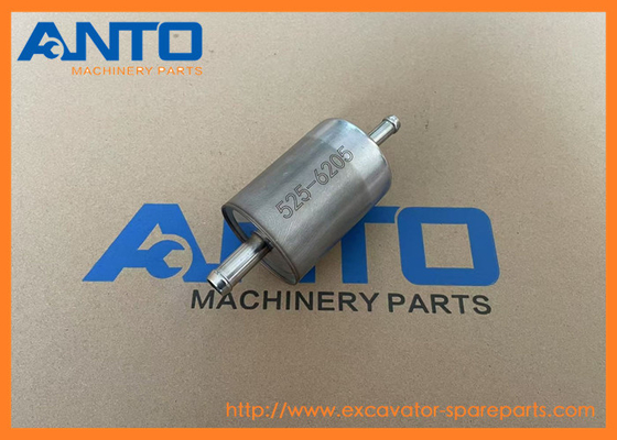 525-6205 5256205 Fuel Filter Excavator Filter For Generator Set XQ115