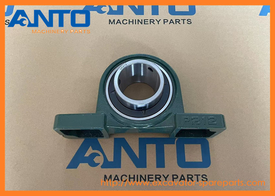 VOE12742743 12742743 Bearing Block Motor Graders Spare Parts  For G900B G930B