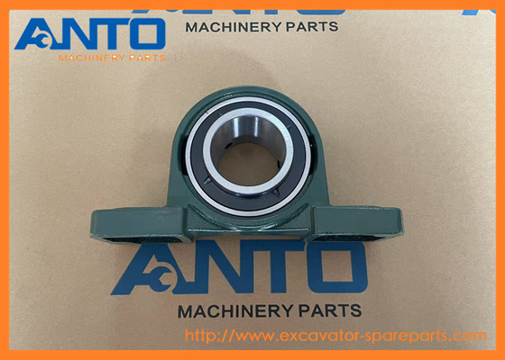 VOE12742743 12742743 Bearing Block Motor Graders Spare Parts  For G900B G930B