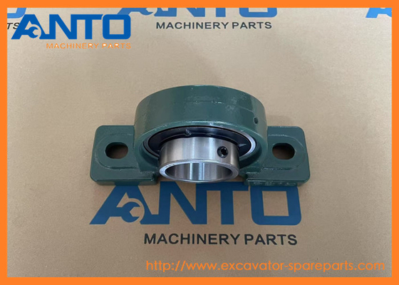 VOE12742743 12742743 Bearing Block Motor Graders Spare Parts  For G900B G930B