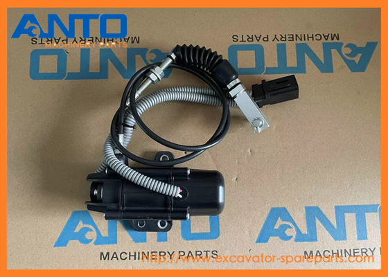 5254478 525-4478 Governor Motor Applied To Excavator 310 307.5 308.5 305.5E 305E