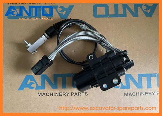 5254478 525-4478 Governor Motor Applied To Excavator 310 307.5 308.5 305.5E 305E