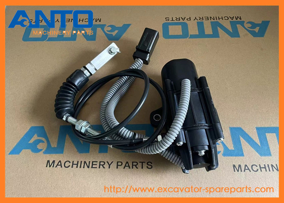 5254478 525-4478 Governor Motor Applied To Excavator 310 307.5 308.5 305.5E 305E