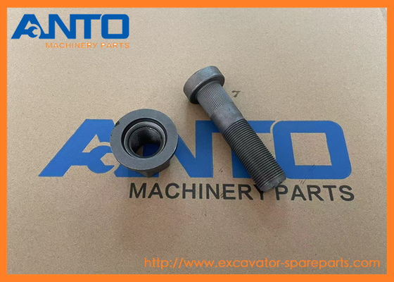 VOE15184198 15184198 Bolt Wheel Excavator Spare Parts For EW140C EW160C