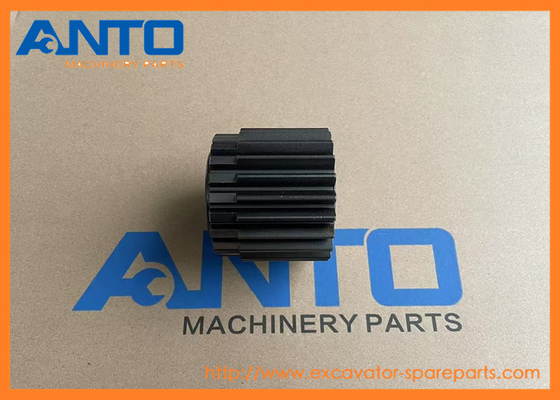VOE14515066 14515066 Sun Gear Excavator Swing Gearbox Parts  For EC160B EC180B