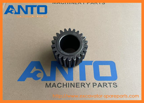 VOE14515066 14515066 Sun Gear Excavator Swing Gearbox Parts  For EC160B EC180B