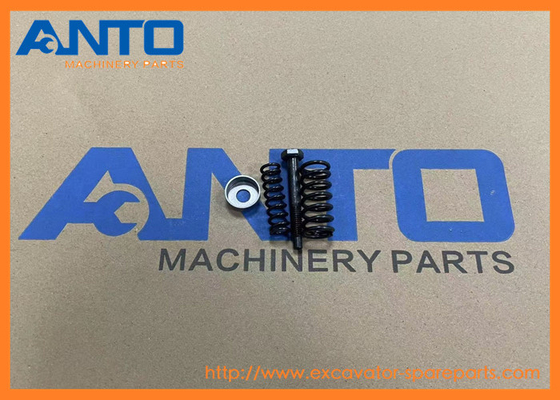 14558956 14558957 11705004 Spring Excavator Spare Parts For EW180C EW210C