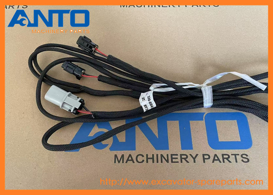 530-00418D6 Harness Excavator Electric Parts  For DOOSAN DX255LC