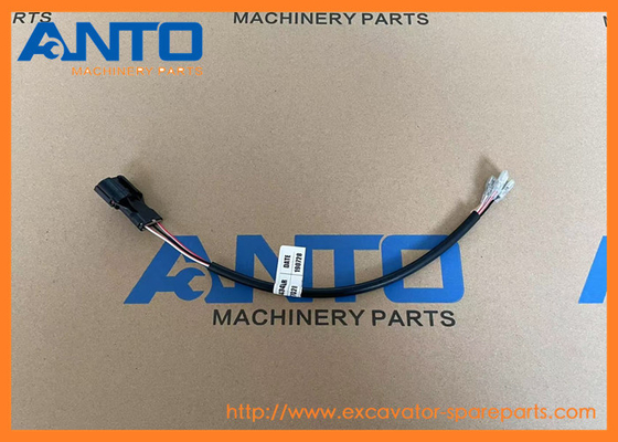 530-00434B Harness Excavator Electric Parts  For DOOSAN DL200 DL200TC DL250 DL250TC