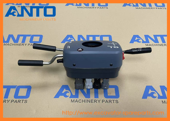 421-43-26124 421-43-26122 Switch Assy KOMATSU Wheel Loader Spare Parts For WA500-3 WA600-3
