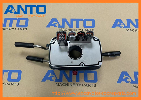421-43-26124 421-43-26122 Switch Assy KOMATSU Wheel Loader Spare Parts For WA500-3 WA600-3