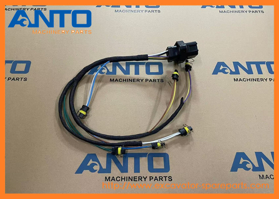 546-2154 5462154 Harness Excavator Electric Parts For Generator Set C9