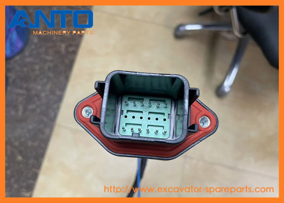 546-2154 5462154 Harness Excavator Electric Parts For Generator Set C9