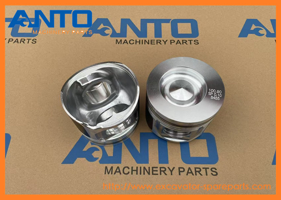 VOE21305007 21305007 Piston Excavator Spare Parts For EC135B EC140B